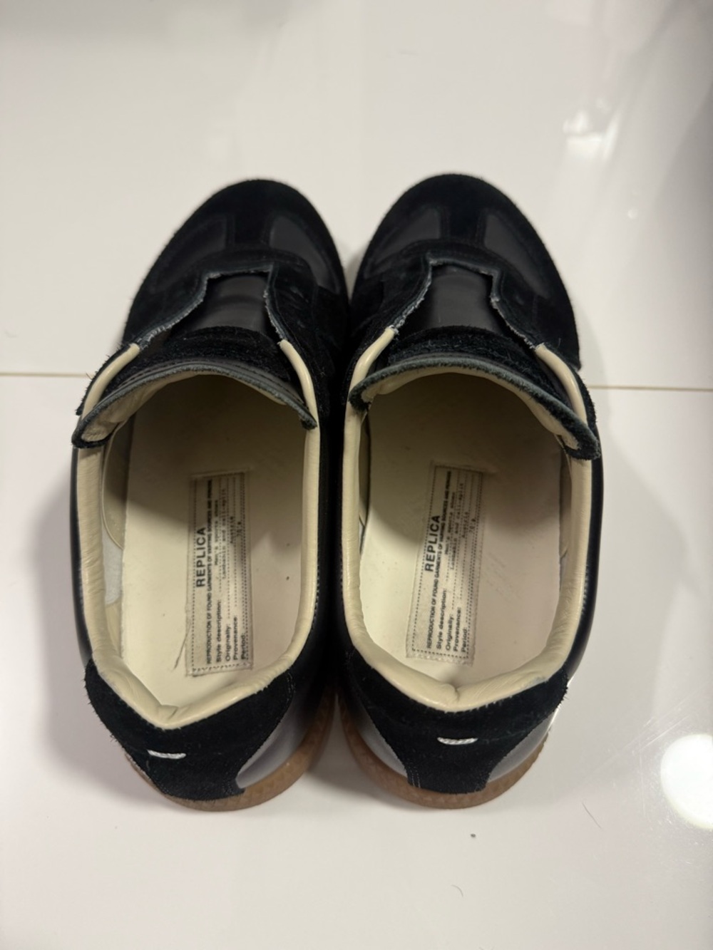 Maison Margiela GATS - Picture 3 of 5